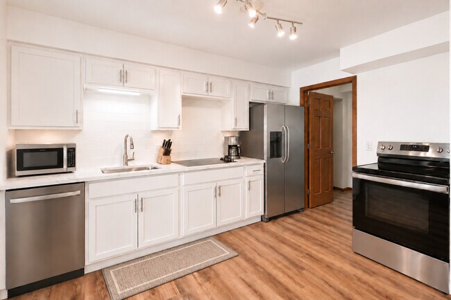Foto del edificio - 2239 Seaver Ln