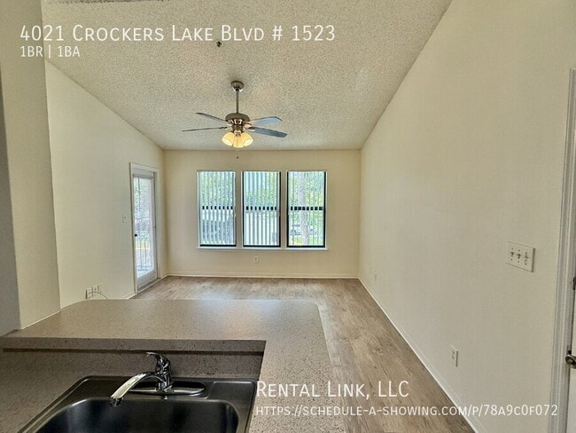 Building Photo - 4021 Crockers Lake Blvd