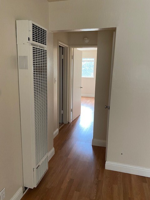 Foto del edificio - 2124 Parker St