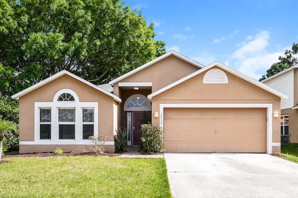 Foto principal - 14552 Lake Price Dr