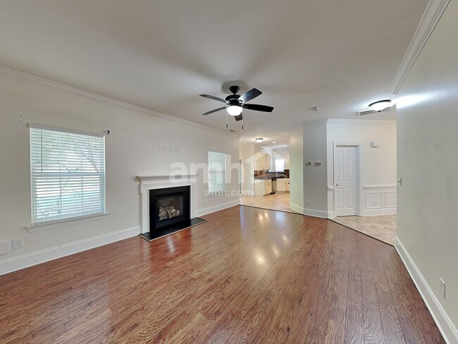 Foto del edificio - 2902 Island Point Dr NW