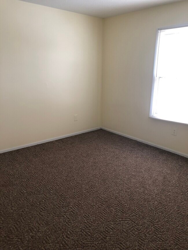 Second Bedroom - 214 Joy St