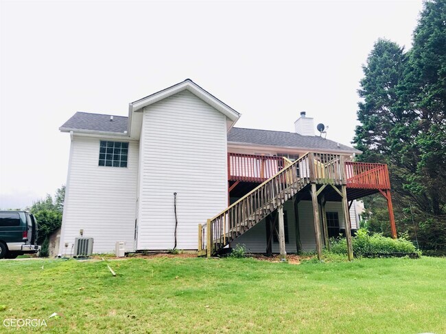 Building Photo - 2657 Amberly Glen Dr