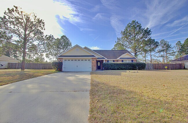 Building Photo - 225 Woolard Way NE