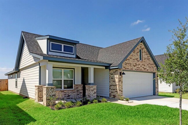Foto del edificio - 4003 Beltingham Bend Wy