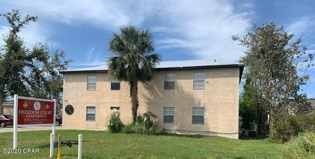 Foto principal - 718 S Gay Ave