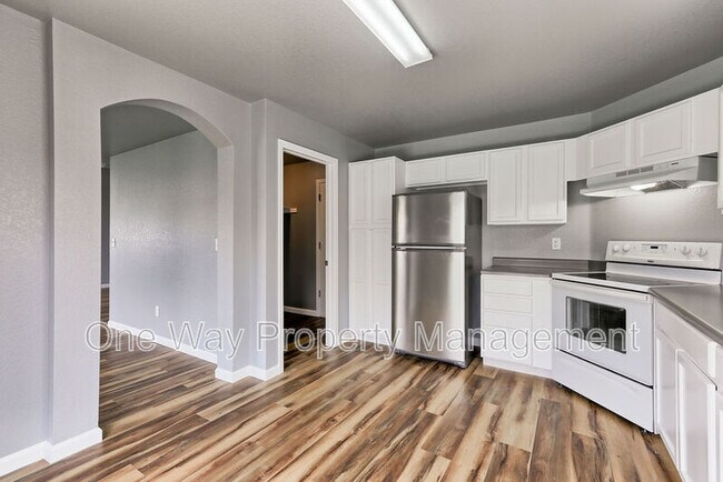 Foto del edificio - 438 Heritage Ln