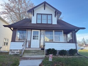 Building Photo - 1511 Indiana Ave