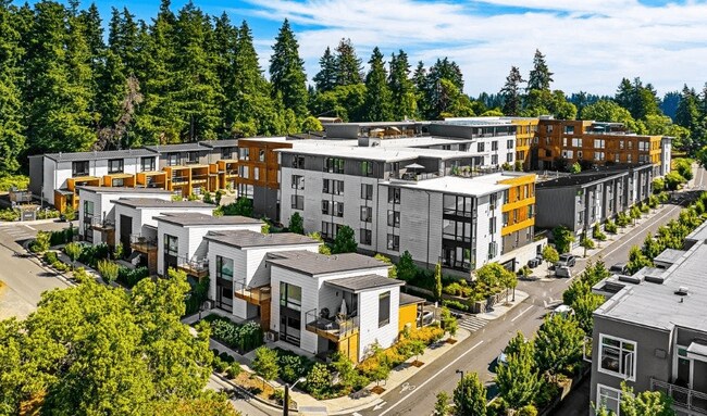 Foto del edificio - Blis