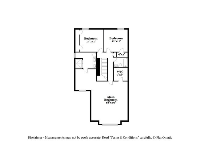 Foto del edificio - 1426 Persimmon Trace