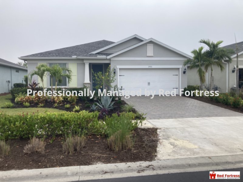 17553 Silverspur Dr, Punta Gorda, FL 33982 House for Rent in Punta Gorda, FL