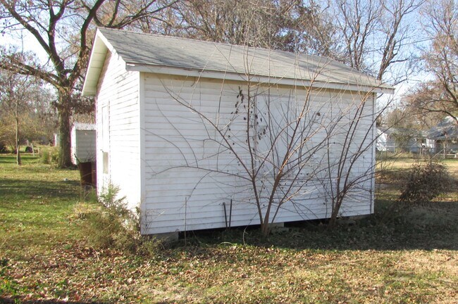 Foto del edificio - 252 E North Ave