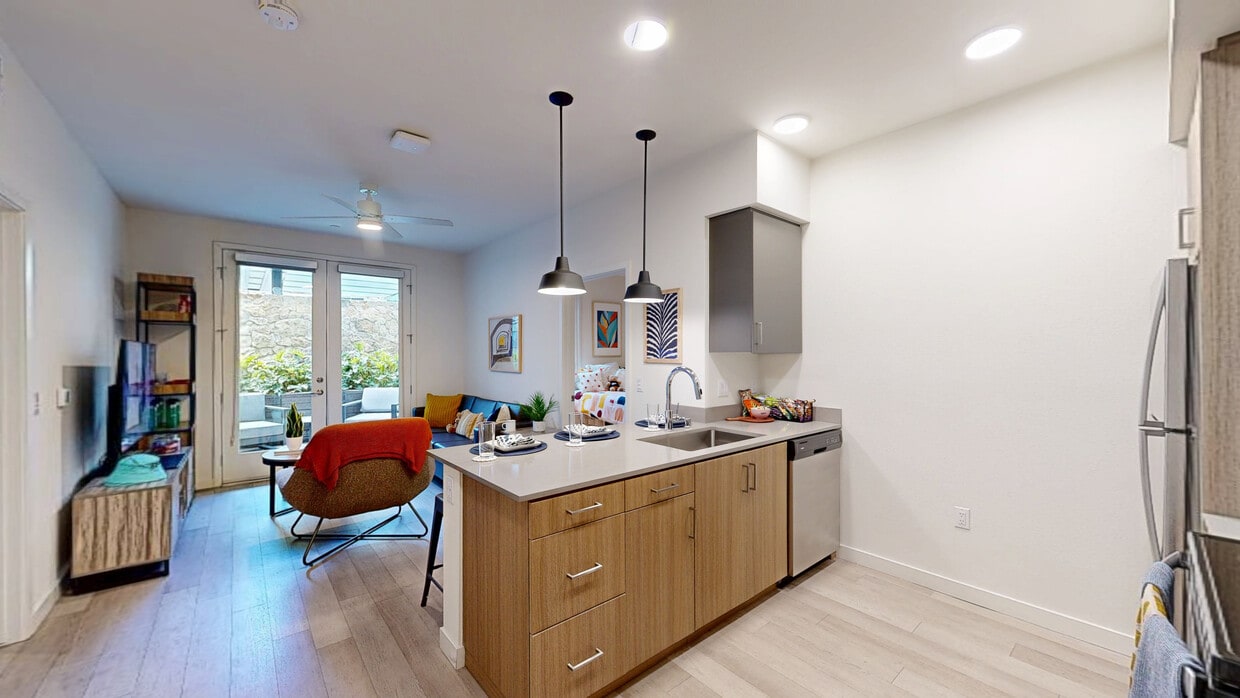 Photo - Union Grantville Apartments