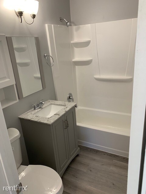 Foto del edificio - 2 br, 1 bath Apartment - 3662 Beta Street