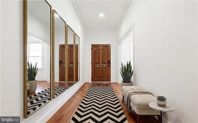 Photo - 406 N Payne St Townhome
