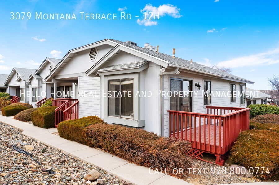Foto principal - 3079 Montana Terrace Rd