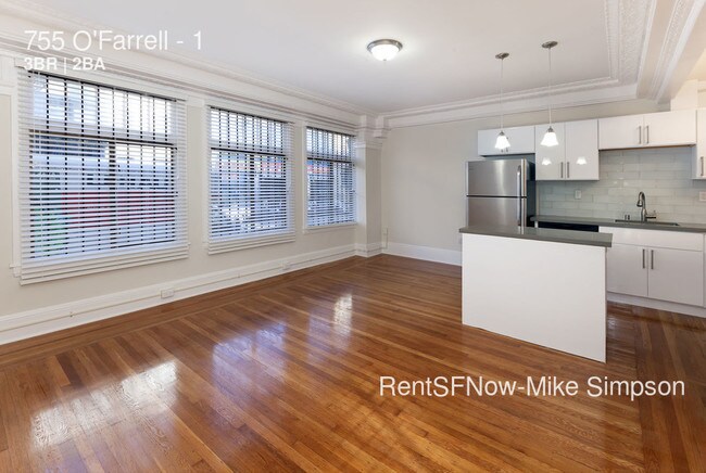 Building Photo - 755 Ofarrell St