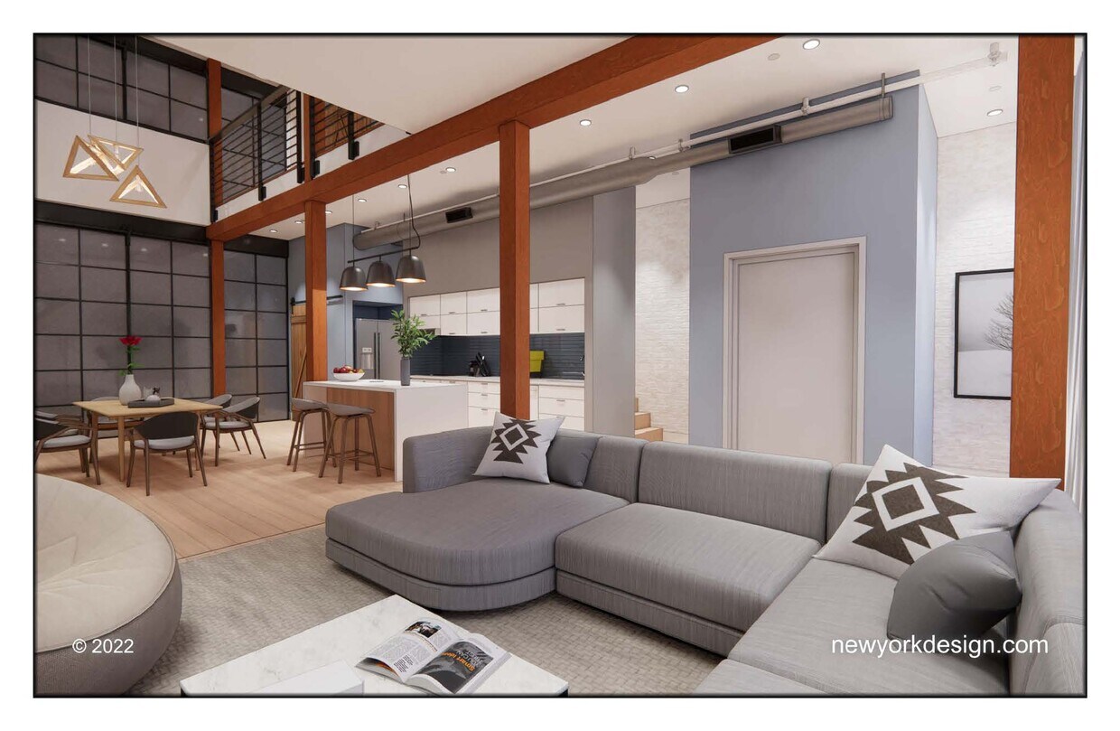 32 S Strawberry St Unit Penthouse A, Philadelphia, PA 19106