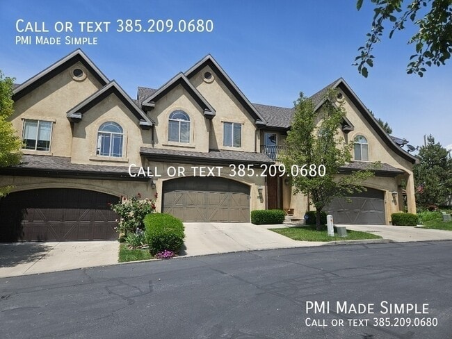 Photo - 1855 Evry Ct Townhome