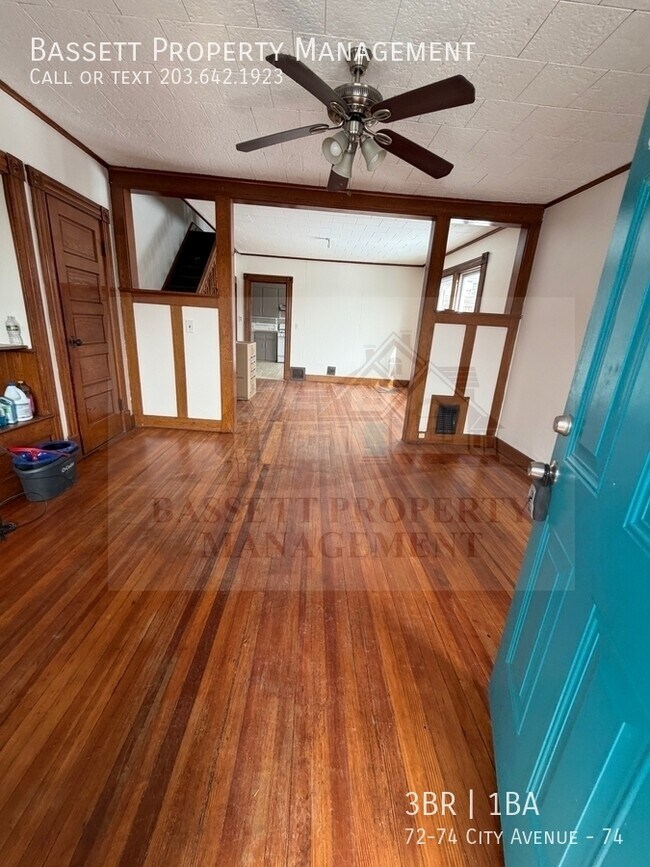 Foto del edificio - 72-74 City Avenue - 74-