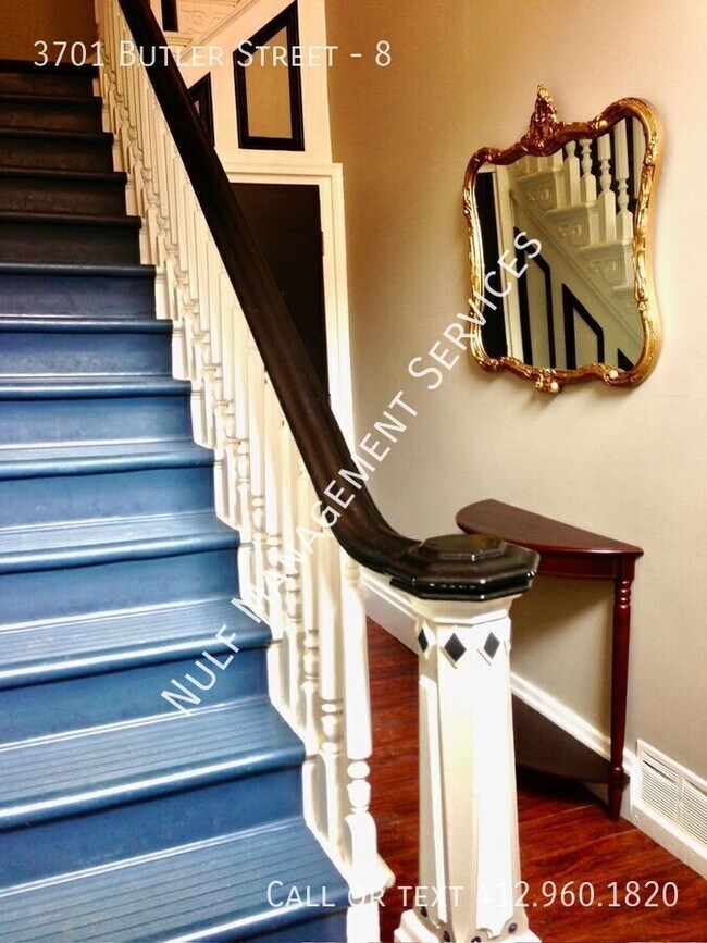Foto del edificio - 3701 Butler St