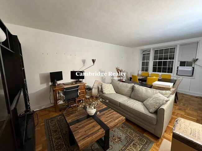 Building Photo - 50 Follen St