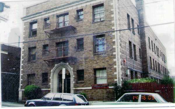 Muse Apartments Seattle Wa Louis Arms Apartments Muse