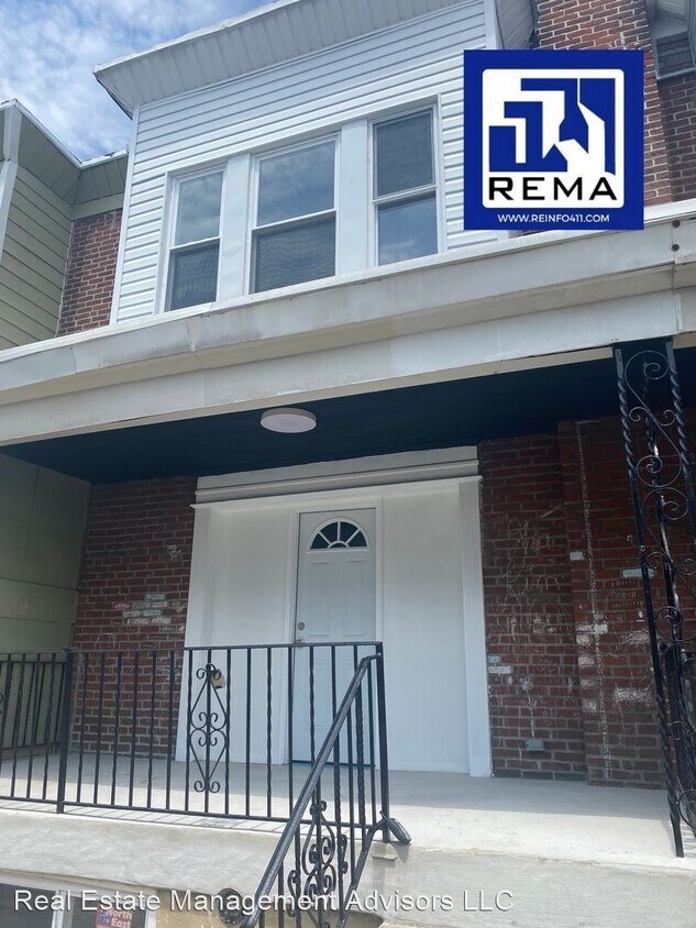 Primary Photo - 3 br, 1 bath House - 6711 Linmore Avenue