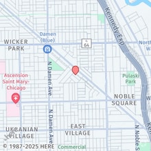 Building Photo - 1327 N Wicker Park Ave