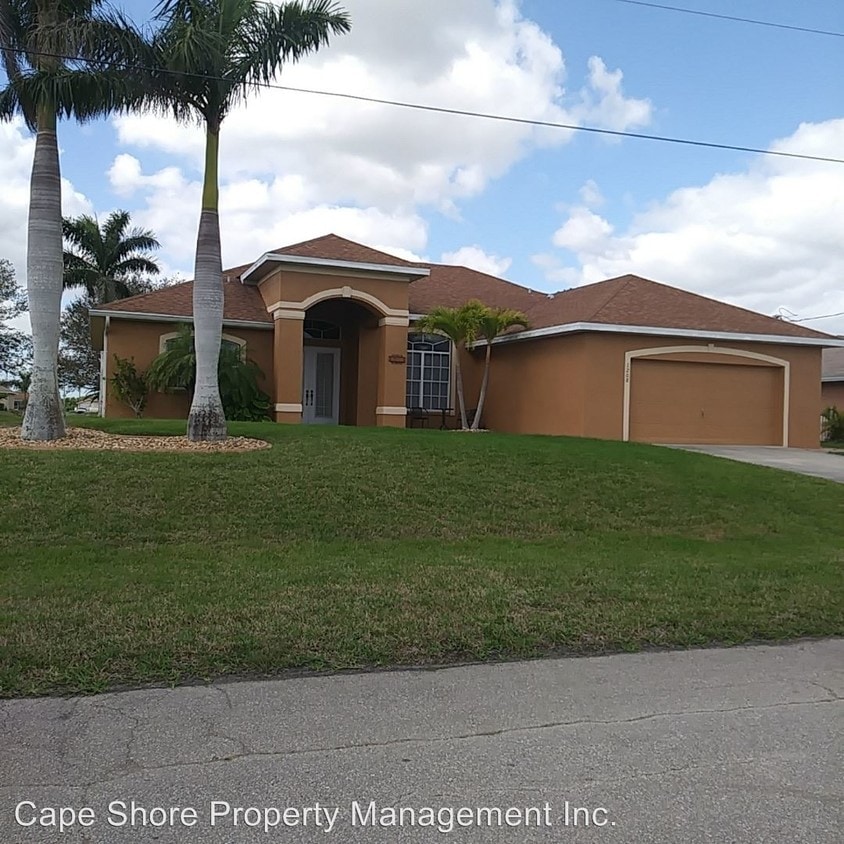 Primary Photo - 3 br, 2 bath House - 1208 NW 14th Ave.