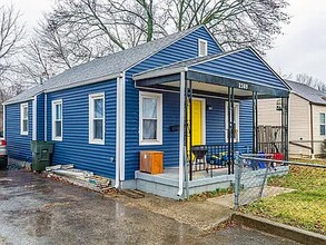 Building Photo - 2309 Joyce Ave
