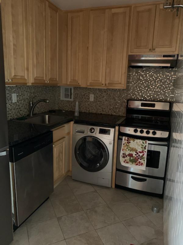 Newly Renovated Kitchen - 45 Overlook Ter