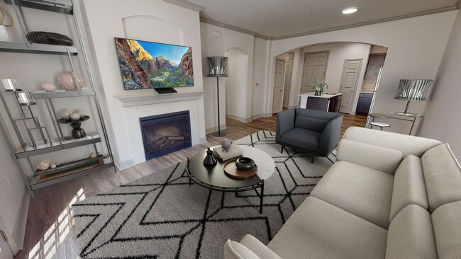 Highland Staged LR.jpg - The Village at Stetson Square