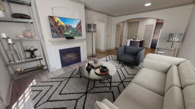 Highland Staged LR.jpg - The Village at Stetson Square