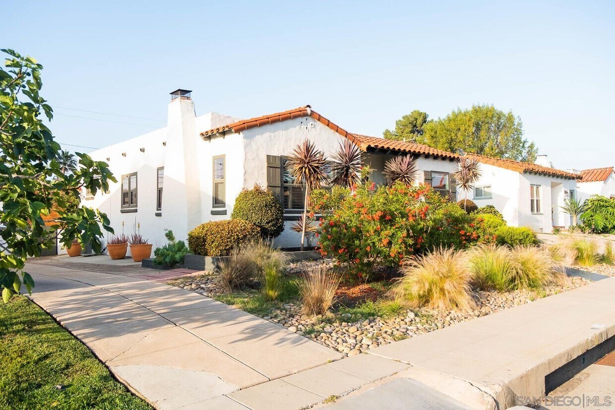 27 Apartments for Rent in North Park, CA Westside Rentals