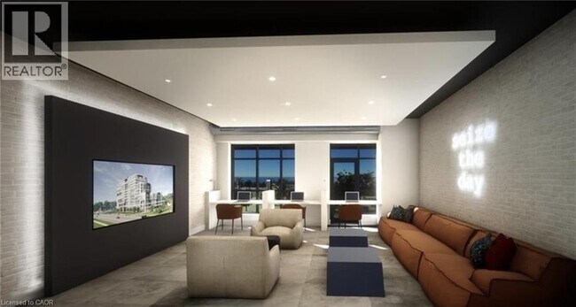 Photo du bâtiment - 461 Green Rd