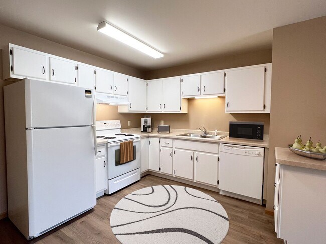 Foto del interior - Birchwood Apartments