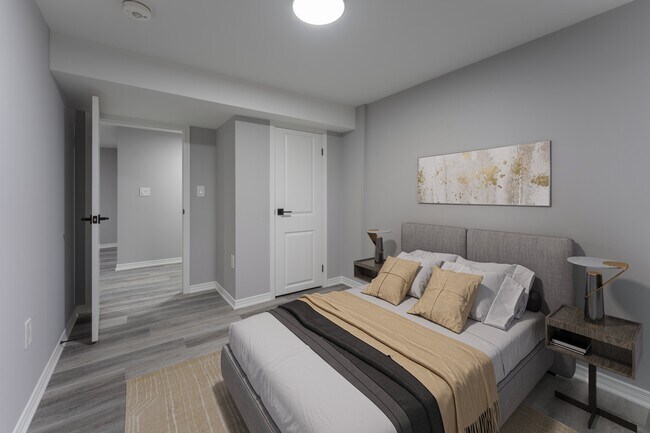 Photo du bâtiment - Beautiful 2 Bedroom Basement Apartment – All Utilities & Parking Included – $1,899/month