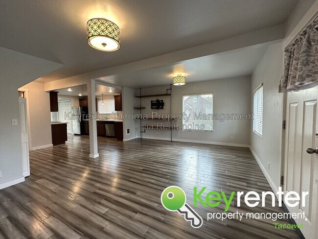Foto del edificio - 1402 E 52nd St