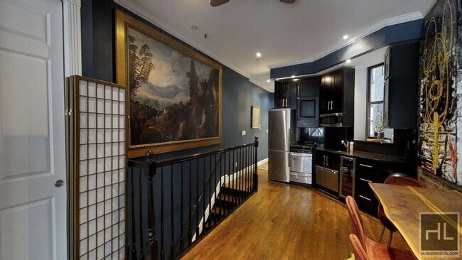 Foto del edificio - Mott Street