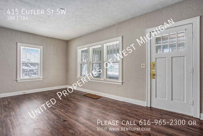 Building Photo - Available Now | 3 Bed Single Family Home i...