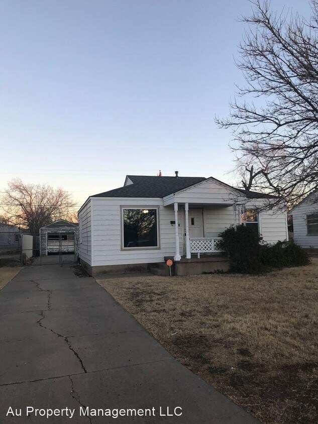 Foto principal - 1943 S Highland St