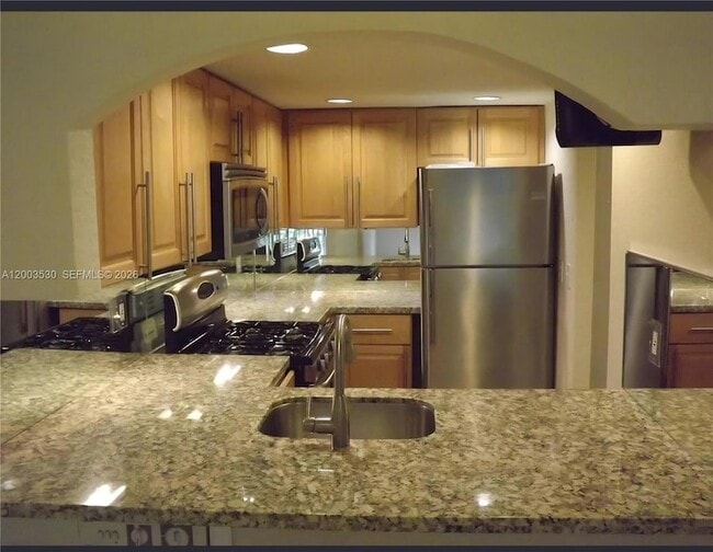Photo - 6709 N Kendall Dr Townhome