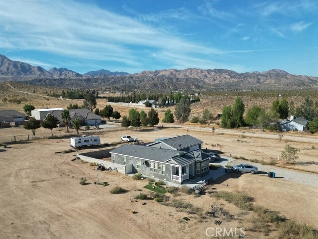 Foto del edificio - 11152 E Ave V 12