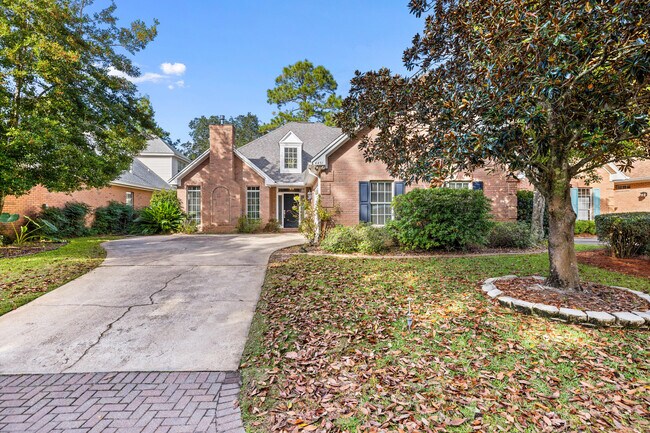 Foto del edificio - 4451 Turnberry Pl