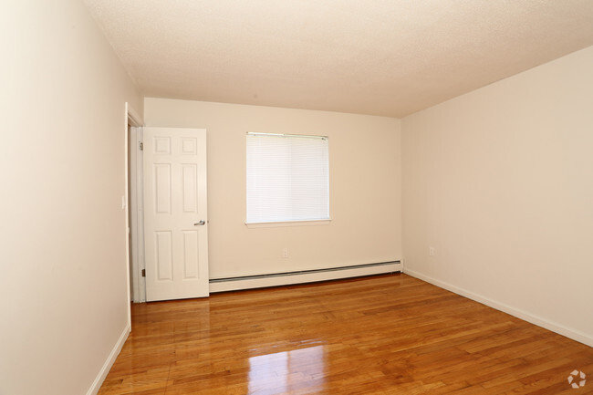 Bedroom - Colchester Estates