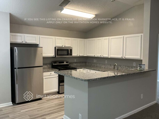 Foto del edificio - 921 Mineral Creek Dr