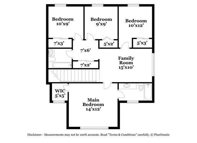 Foto del edificio - 1404 Geoffs Dr