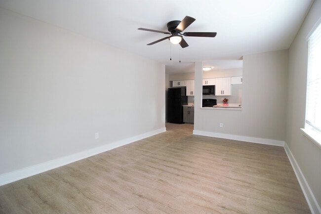 Building Photo - The Park at Uptown and Downtown