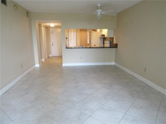 Living Room - 6800 Cypress Rd